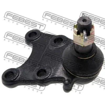 Articulatie sarcina/ghidare FEBEST 3020-002