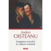 Imaginea evreului in cultura romana