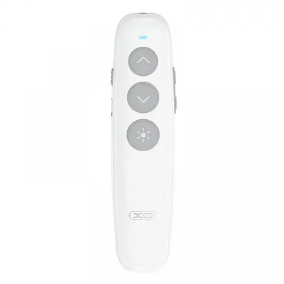 Presenter Wireless XO Design CF27, Alb