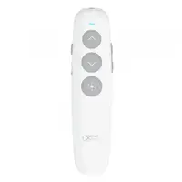 Presenter Wireless XO Design CF27, Alb