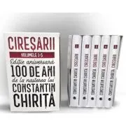 Ciresarii. Editie aniversara