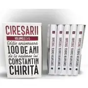 Ciresarii. Editie aniversara
