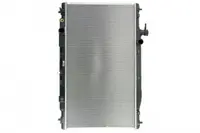 Radiator apa racire motor (transmisie manuala) HONDA CR-V III 2.0 intre 2006-2012