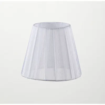Abajur AbajurnLMP-WHITE-130