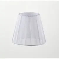 Abajur AbajurnLMP-WHITE-130