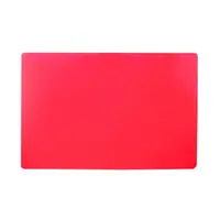 Planseta plastic A3, pentru modelat plastilina, Ecada