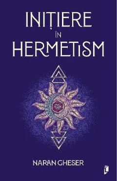 Initiere in Hermetism