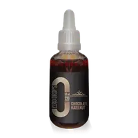 Zero Drops Chocolate Hazelnut, 50ml, Vitabolic