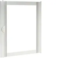 Ușă transparentă 800x620mm