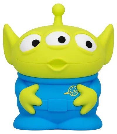 Lampă Paladone Disney: Toy Story - Alien (SquishyGlo)