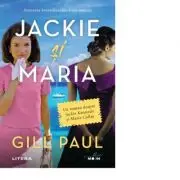 Jackie si Maria