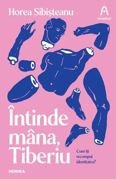 Întinde mâna, Tiberiu - Paperback brosat - Horea Sibișteanu