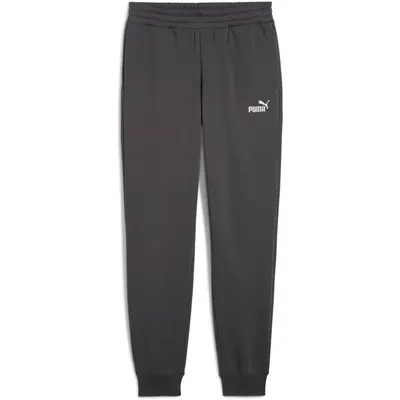 Pantaloni barbati Puma Ess No. 1 Logo Sweatpants Fl Cl S, Gri