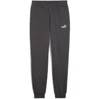 Pantaloni barbati Puma Ess No. 1 Logo Sweatpants Fl Cl S, Gri