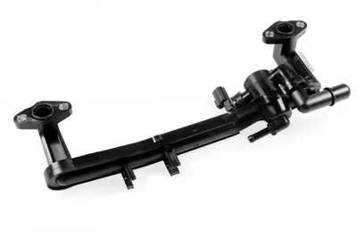 Cuplaj Conducta Lichid Racire Potrivit Jaguar Xf I, Xj; Land Rover Discovery Iv, Range Rover Iii, Range Rover Iv, Range Rover Sport I, Range Rover Sport Ii 5.0 03.09-03.22