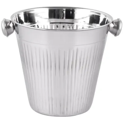 Frapiera din Inox, 14 cm, Grunberg