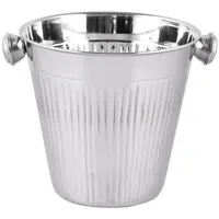 Frapiera din Inox, 14 cm, Grunberg
