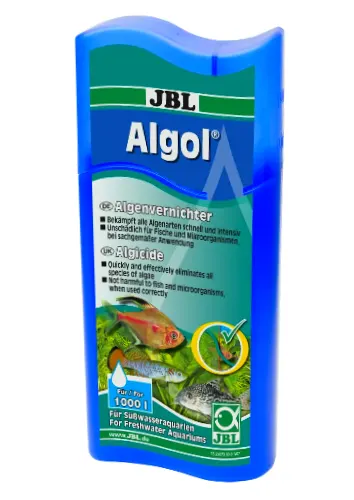 Jbl Algol 250 ml