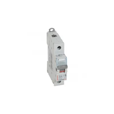 Separator modular - 1P 250 V~ - 40 A