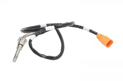 Senzor Temperatura Evacuare Potrivit Audi A1; Seat Ibiza Iv, Ibiza Iv Sc, Ibiza Iv St, Toledo Iv; Skoda Fabia Ii, Rapid, Roomster, Roomster Praktik; Vw Polo V 1.2d 1.6d 05.09