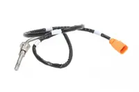 Senzor Temperatura Evacuare Potrivit Audi A1; Seat Ibiza Iv, Ibiza Iv Sc, Ibiza Iv St, Toledo Iv; Skoda Fabia Ii, Rapid, Roomster, Roomster Praktik; Vw Polo V 1.2d 1.6d 05.09-