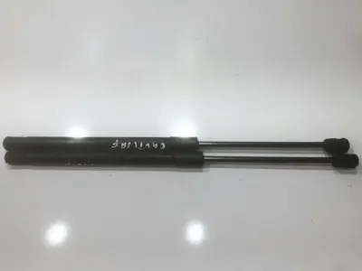 Set telescoape capota fata 96830124 Chevrolet Captiva (2006-2010) [C100, C140]