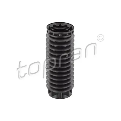 Capac protectie/burduf, amortizor TOPRAN 722 479