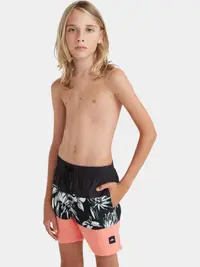 Sorturi de baie pentru barbati Mix & Match Cali Block 13'' Swim Shorts copii