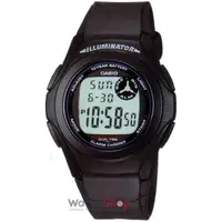 Ceas Casio COLLECTION F-200W-1A