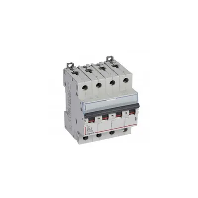 Siguranta automata 6000 - 10 kA - 4P 400 V~ - 13 A - B curba