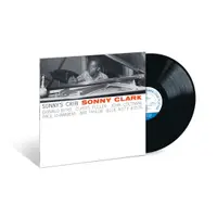Sonny's Crib - Vinyl