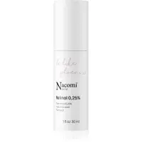 Nacomi Next Level Be Like Phoenix ser impotriva ridurilor Retinol 0,25 % 30 ml