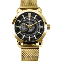 Ceas Louis XVI Louis XVI LXVI1900 Mens Watch Versailles 2.0 Limited Automatic 44mm 5ATM