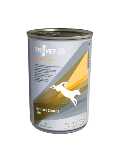 Trovet Dog conserva Urinary Struvite, 400 g