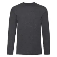 Tricou Drumeții În Natură Fruit Of The Loom Valueweight Adulți