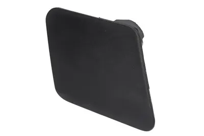 Diuza spalator far dreapta potrivit BMW X1 F48 2015-2022 - (negru-mat, M-TECHNIC)