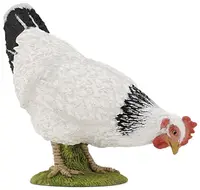 Figurina Papo Farmyard Friends – Gaina mancand