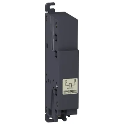 Bobina De Declansare La Minima Tensiune Mn-200 - 40 V C.A. - Pt. Ezc250, Ezcv250