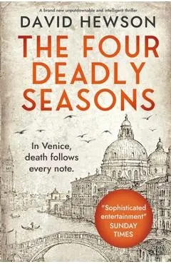 The Four Deadly Seasons
