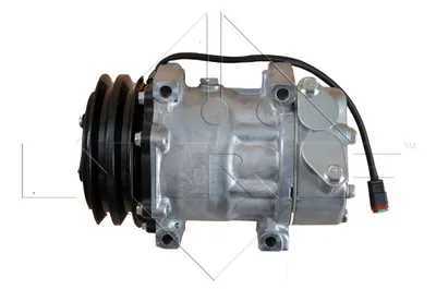 Compresor climatizare SCANIA 4S 08.87D-15.6D 05.95