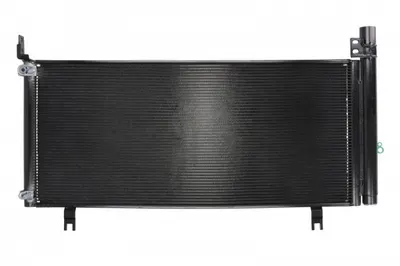 Condensator climatizare (cu uscator) potrivit LEXUS RX 3.5H 09.12-10.15