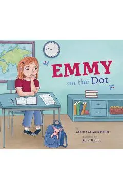 Emmy on the Dot
