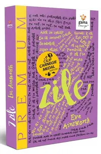 7 zile - Paperback - Eve Ainsworth