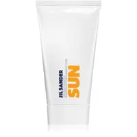 Jil Sander Sun 2 in 1 gel de dus si sampon produs parfumat pentru femei