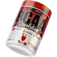Aminoacizi cu Aroma de Capsuni 450g