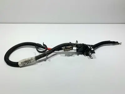 Borna baterie minus 8G9T-14277-AC Ford S-Max facelift (2010-2014) 2.0 tdci UFDB