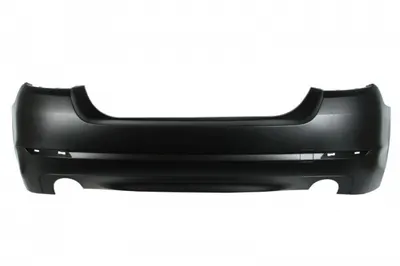 Bara (Spate, grunduit) potrivit BMW 5 (F10), 5 (F11) 12.09-07.13
