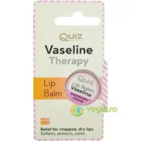 Balsam de Buze cu Vaselina si Zmeura 10ml