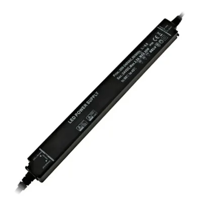 LED SN power supply 60W/24V IP66