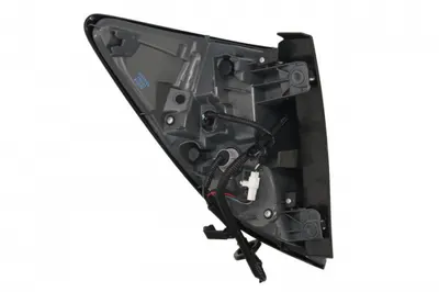 Stop lampa spate Dreapta (exterior, LED) potrivit HONDA HR-V 1.5-1.8 03.99